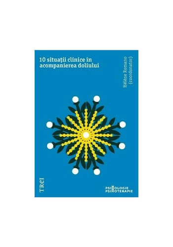 10 situatii clinice in acompanierea doliului